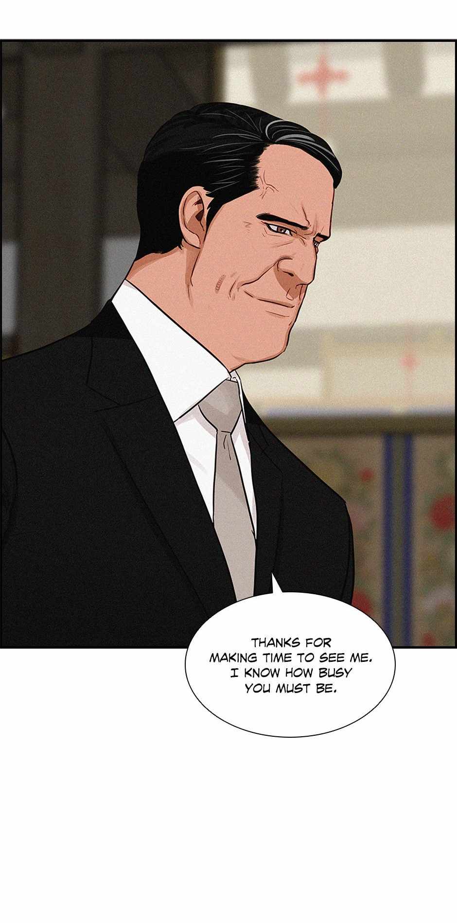 Lord of Money Chapter 199 20